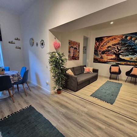 Damjanich 51- Lovely 3Bedroom Apartment 布达佩斯 外观 照片