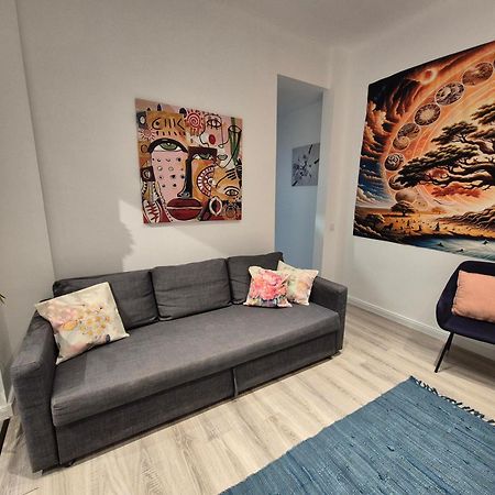 Damjanich 51- Lovely 3Bedroom Apartment 布达佩斯 外观 照片