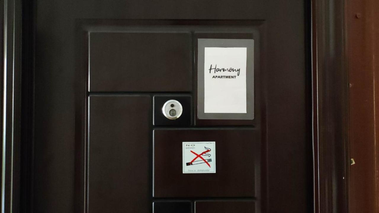 Damjanich 51- Lovely 3Bedroom Apartment 布达佩斯 外观 照片