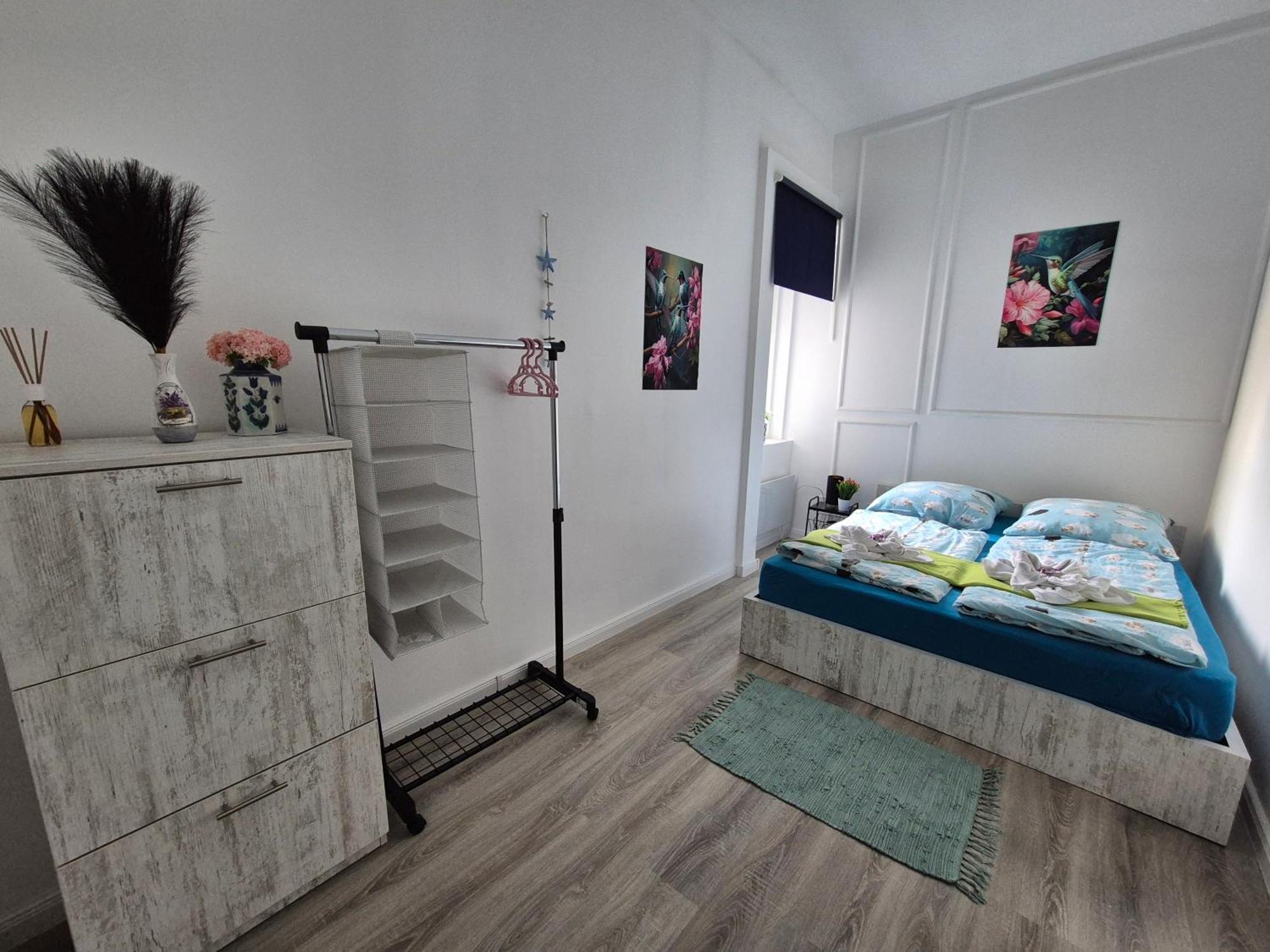 Damjanich 51- Lovely 3Bedroom Apartment 布达佩斯 外观 照片