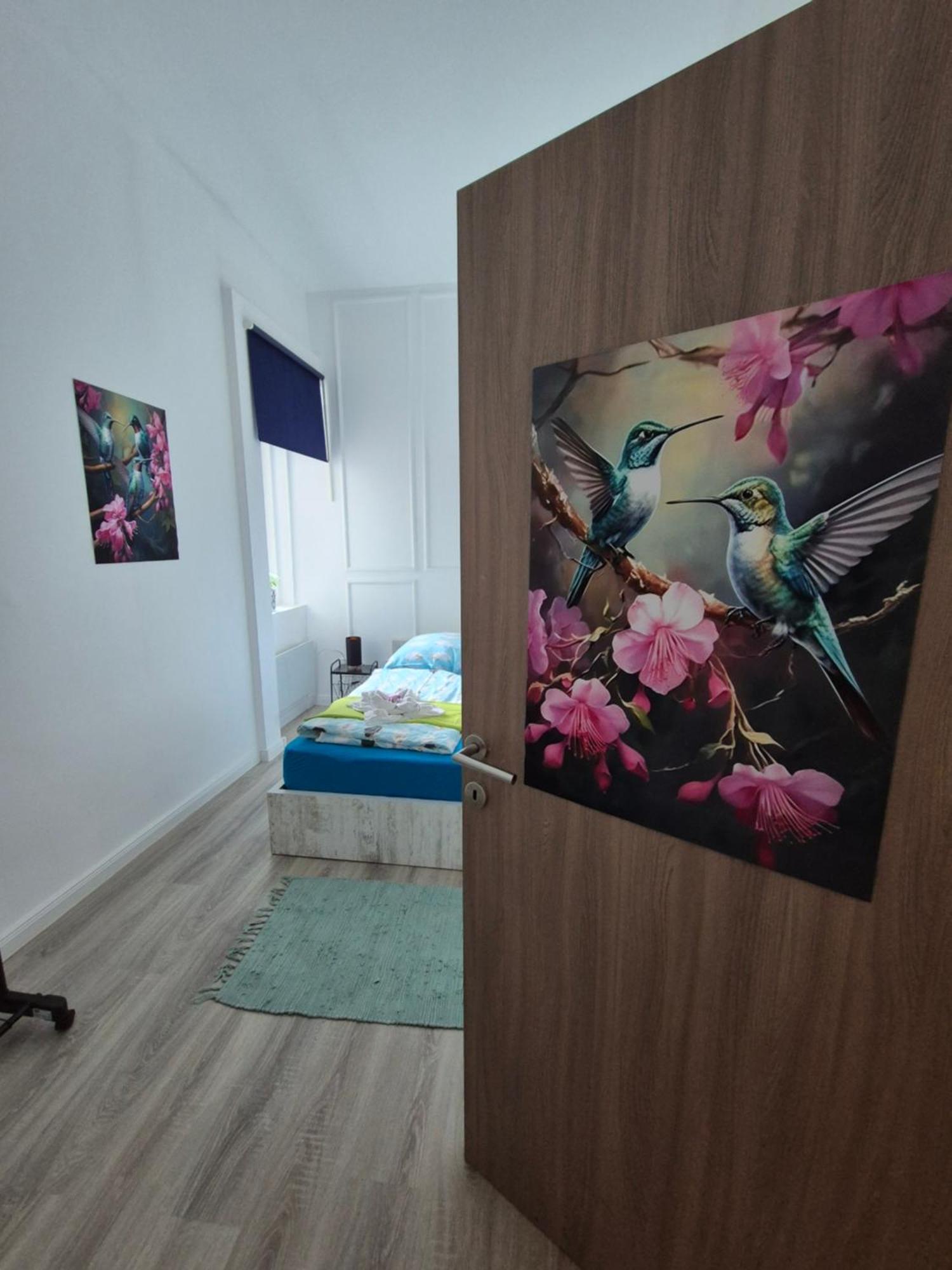 Damjanich 51- Lovely 3Bedroom Apartment 布达佩斯 外观 照片