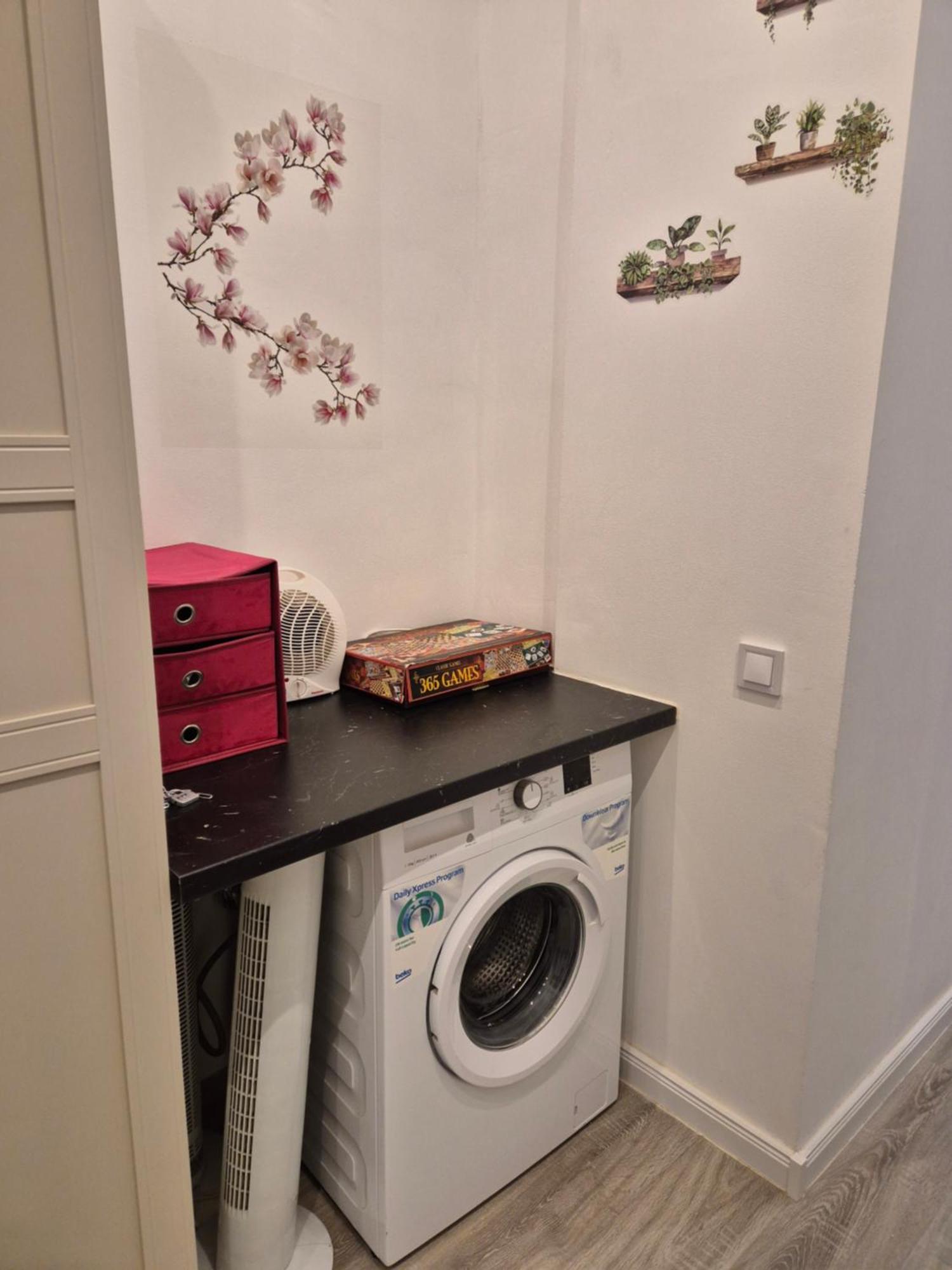 Damjanich 51- Lovely 3Bedroom Apartment 布达佩斯 外观 照片