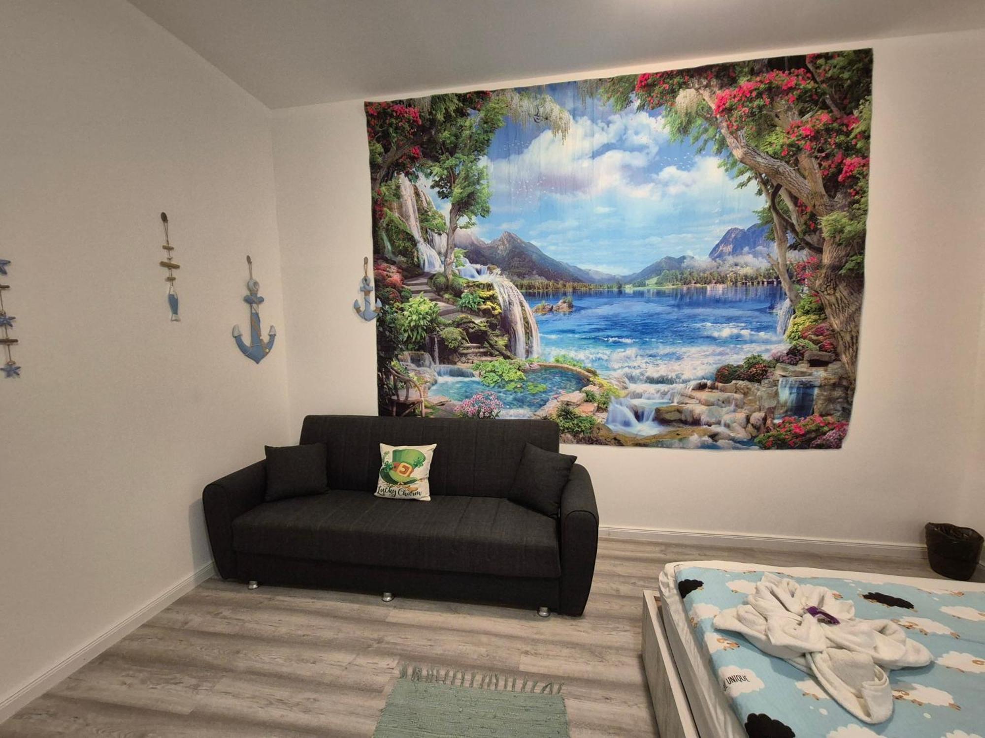 Damjanich 51- Lovely 3Bedroom Apartment 布达佩斯 外观 照片