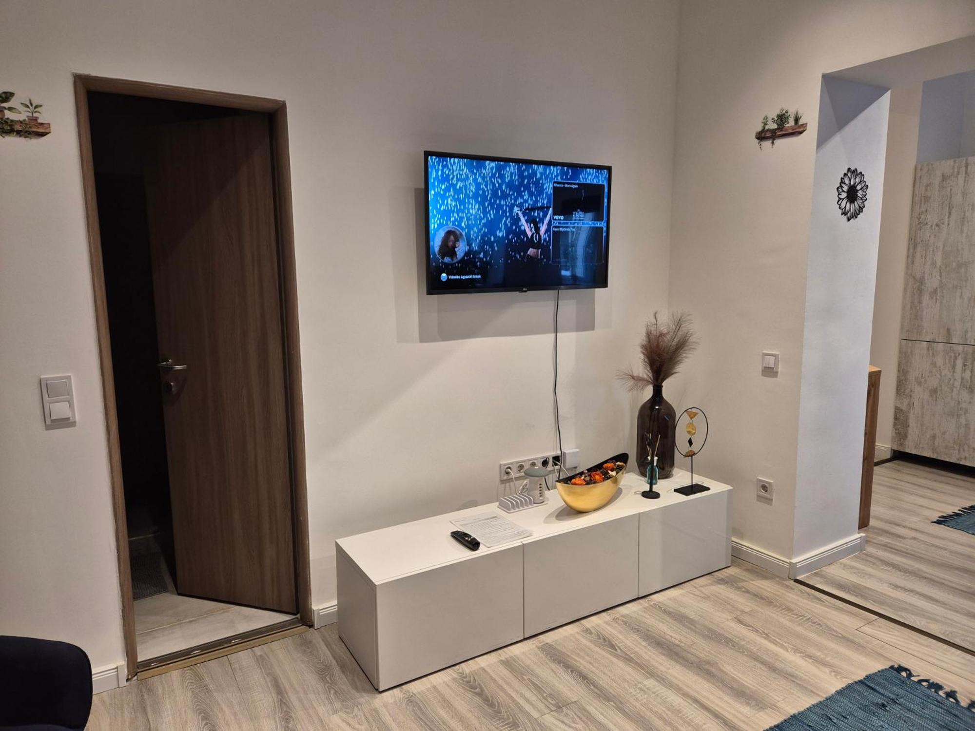 Damjanich 51- Lovely 3Bedroom Apartment 布达佩斯 外观 照片
