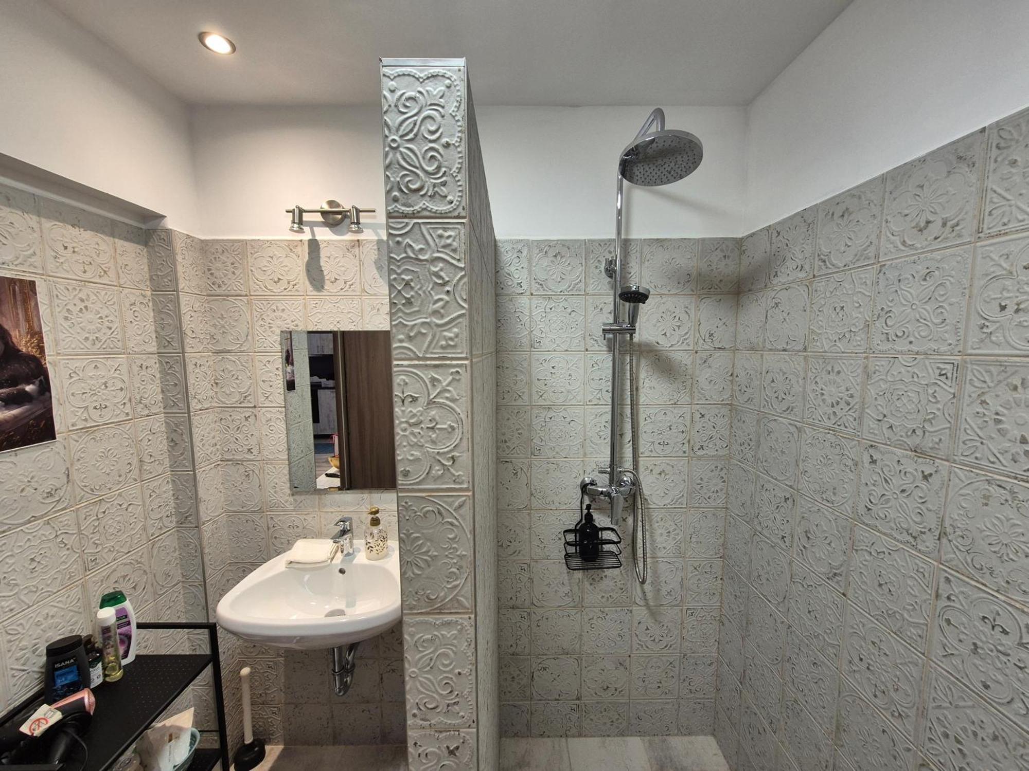 Damjanich 51- Lovely 3Bedroom Apartment 布达佩斯 外观 照片