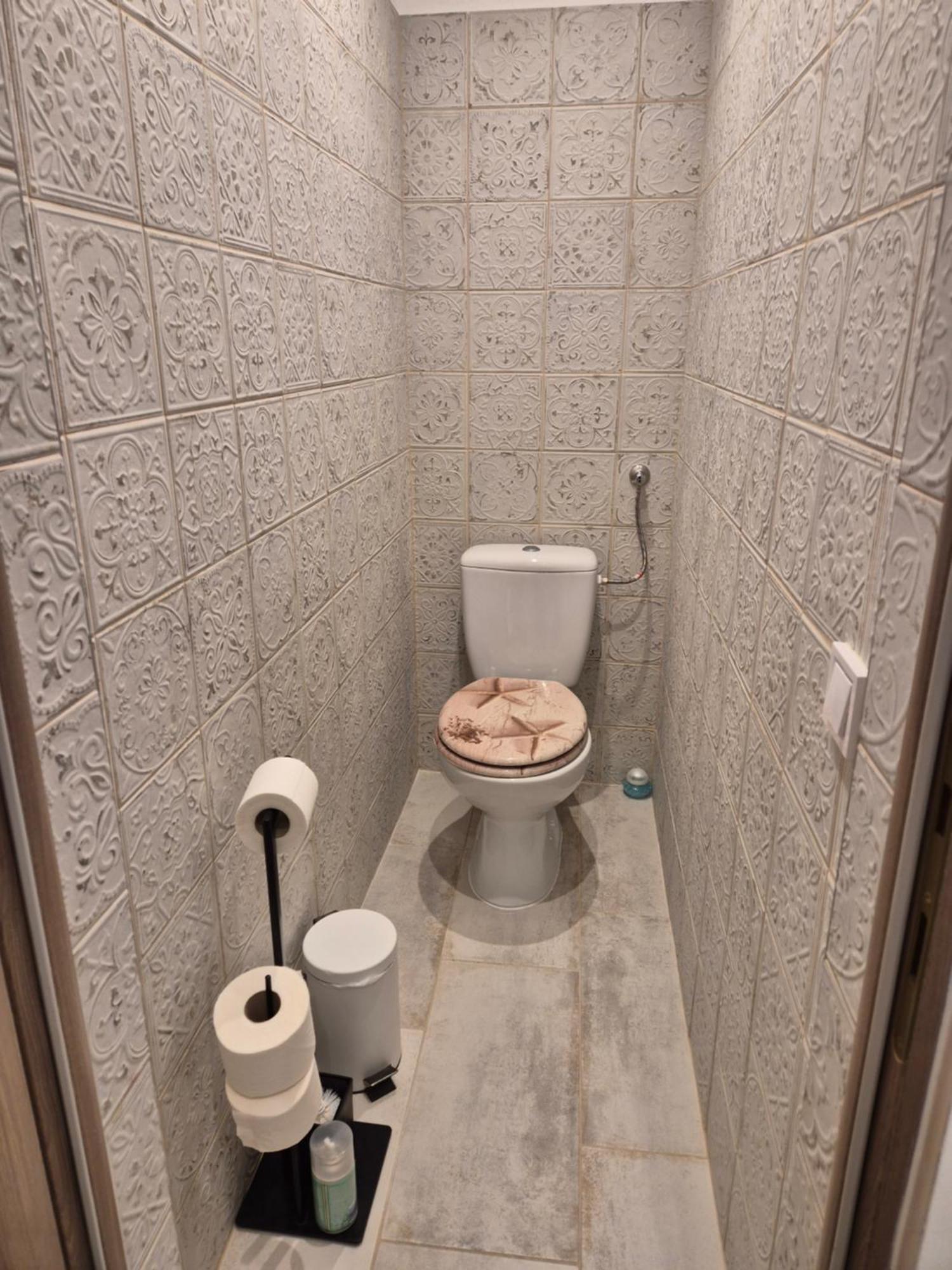 Damjanich 51- Lovely 3Bedroom Apartment 布达佩斯 外观 照片