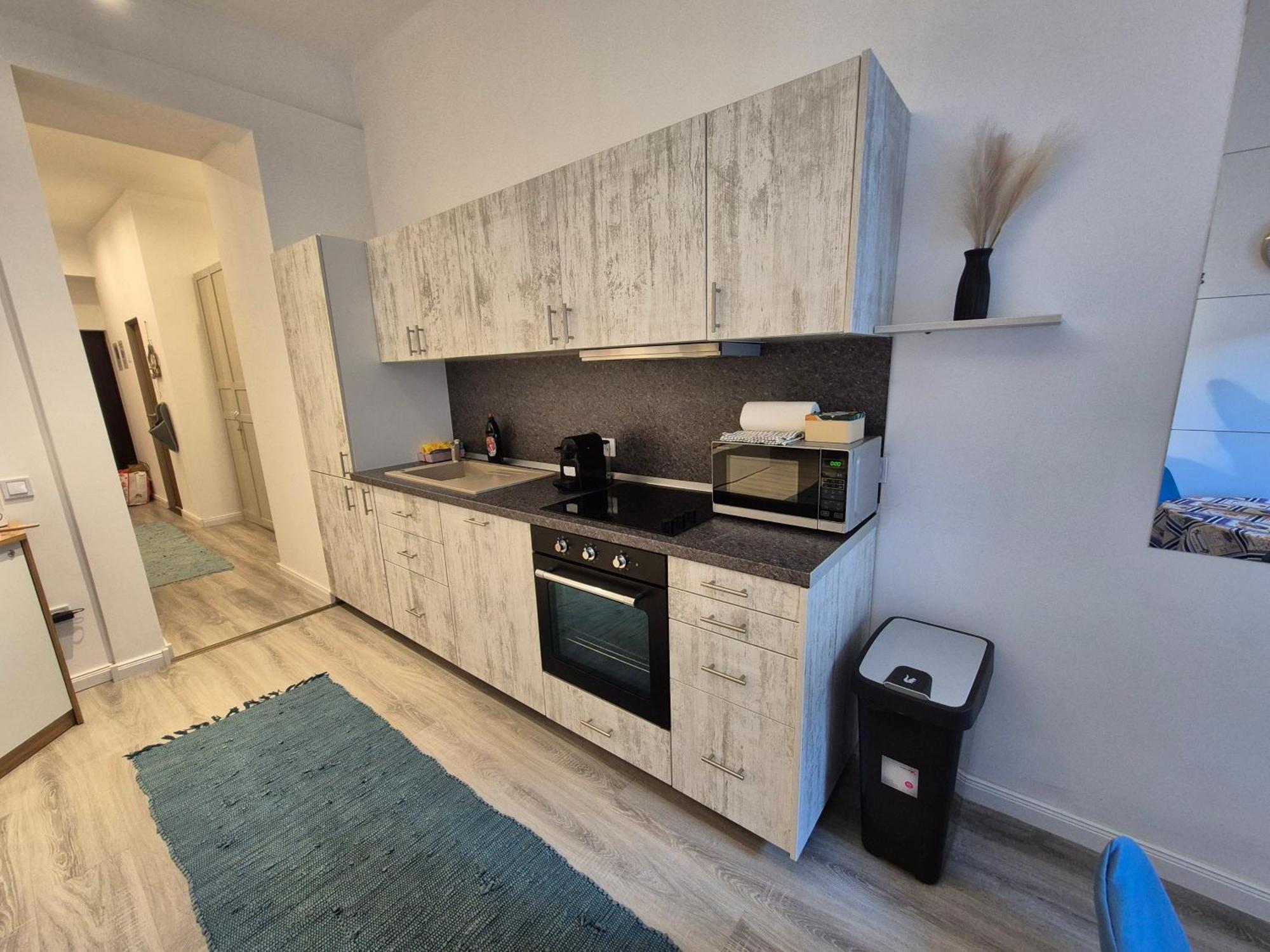 Damjanich 51- Lovely 3Bedroom Apartment 布达佩斯 外观 照片